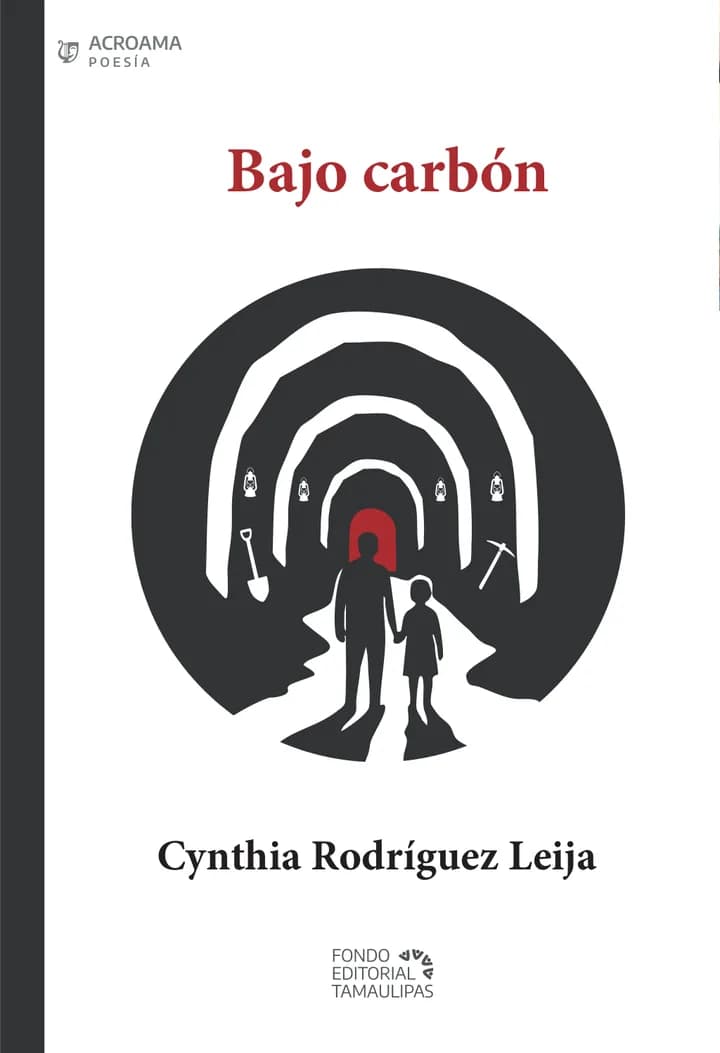 Portada de Bajo carbón