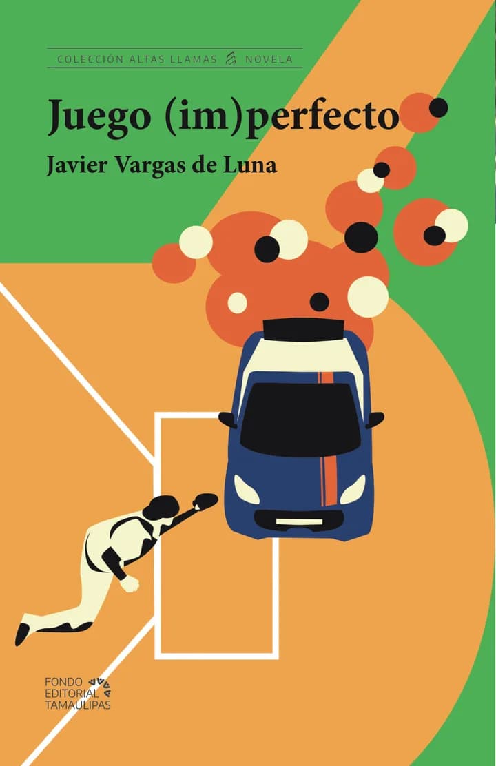 Portada de Juego (im)perfecto