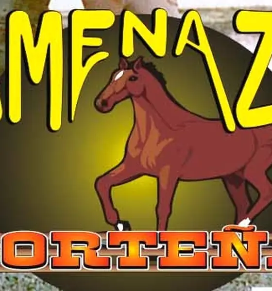 Amenaza Norteña, fotografia 1