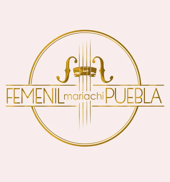 Femenil Mariachi Puebla, fotografia 2