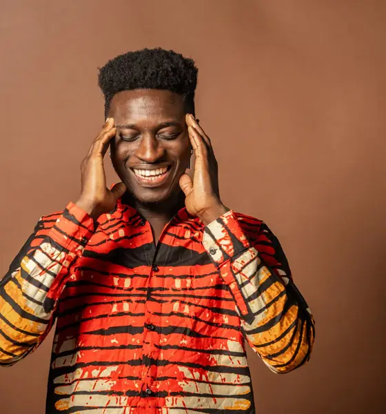 Momi Maiga, fotografia 1