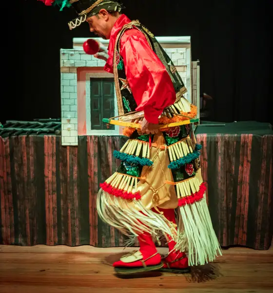 Asociación Cultural RODAS A.C., fotografia 1