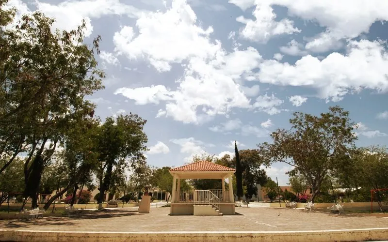 Fotografía de Cruillas. Autor: toledo0525. CC BY 4.0, via Wikimedia Commons.