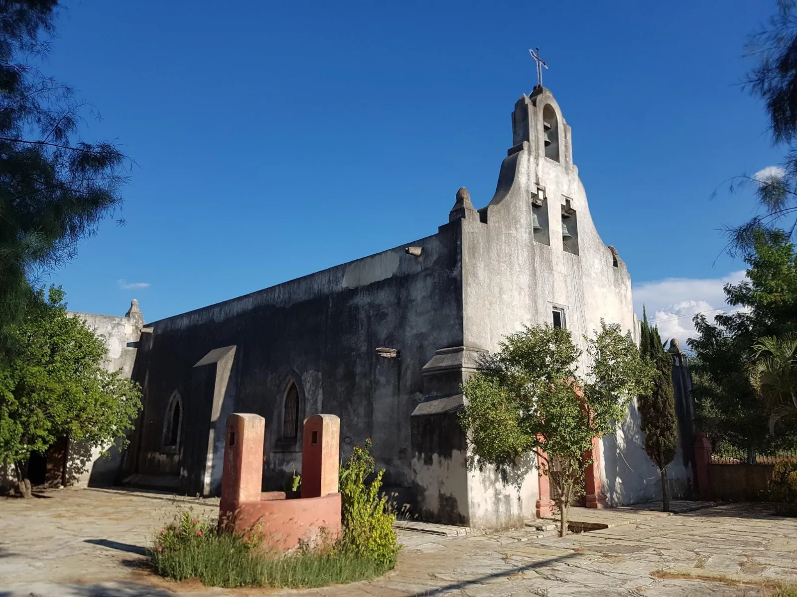 Fotografía de Güémez. Autor: ciudadvictoriatamps. CC BY 4.0, via Wikimedia Commons.