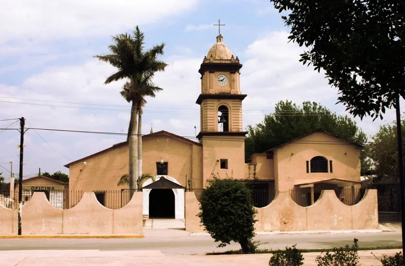 Fotografía de Llera. Autor: panza.rayada. CC BY-SA 3.0, via Wikimedia Commons.