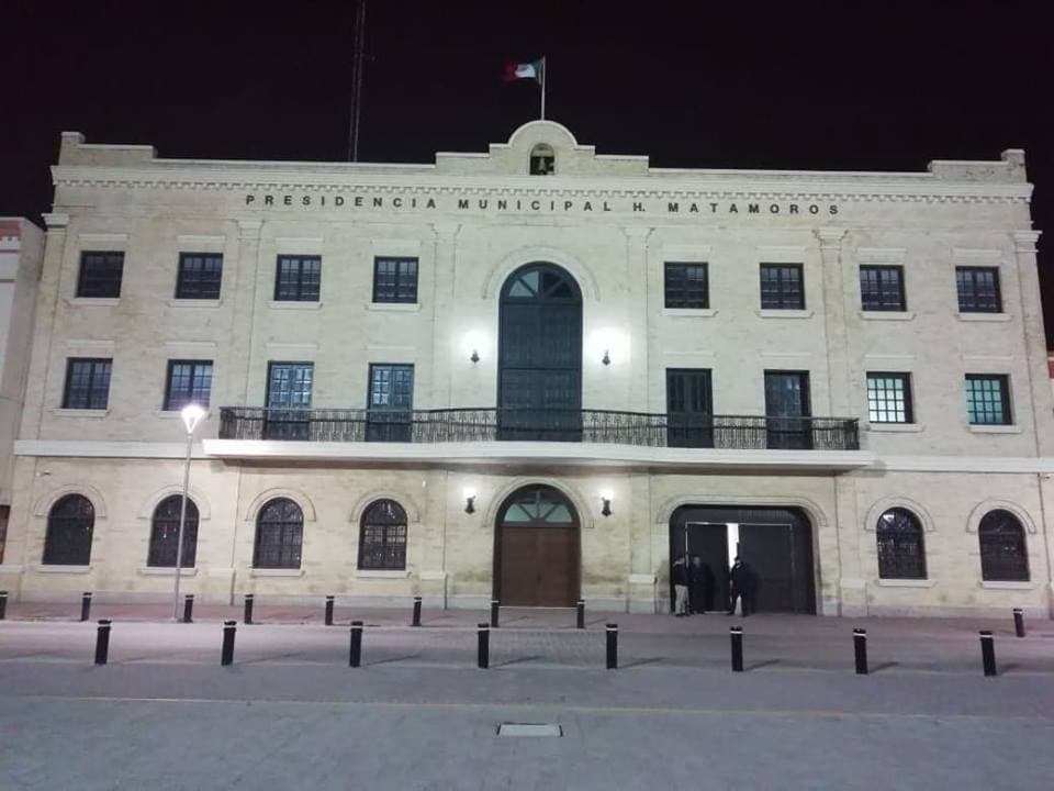 Fotografía de Matamoros. Autor: MX. CC BY-SA 4.0, via Wikimedia Commons.