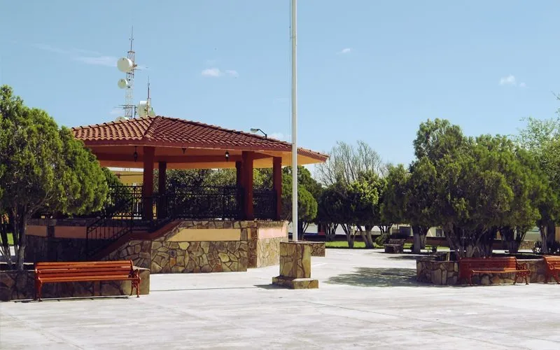 Fotografía de Méndez. Autor: giovana_arzola. CC BY 4.0, via Wikimedia Commons.