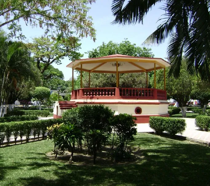 Fotografía de Ocampo. Autor: 16jayndes1212. CC BY-SA 3.0, via Wikimedia Commons.